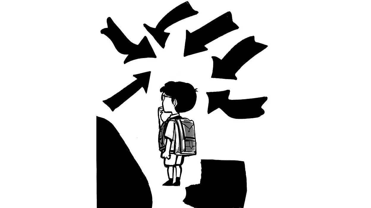 শিশুদের শারীরিক শাস্তি বিলোপের জন্য যা করতে হবে - প্রথম আলো