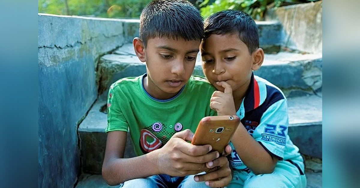 শিশু সুরক্ষার মূল বিষয়গুলো বাস্তব বা অনলাইনে একই - প্রথম আলো