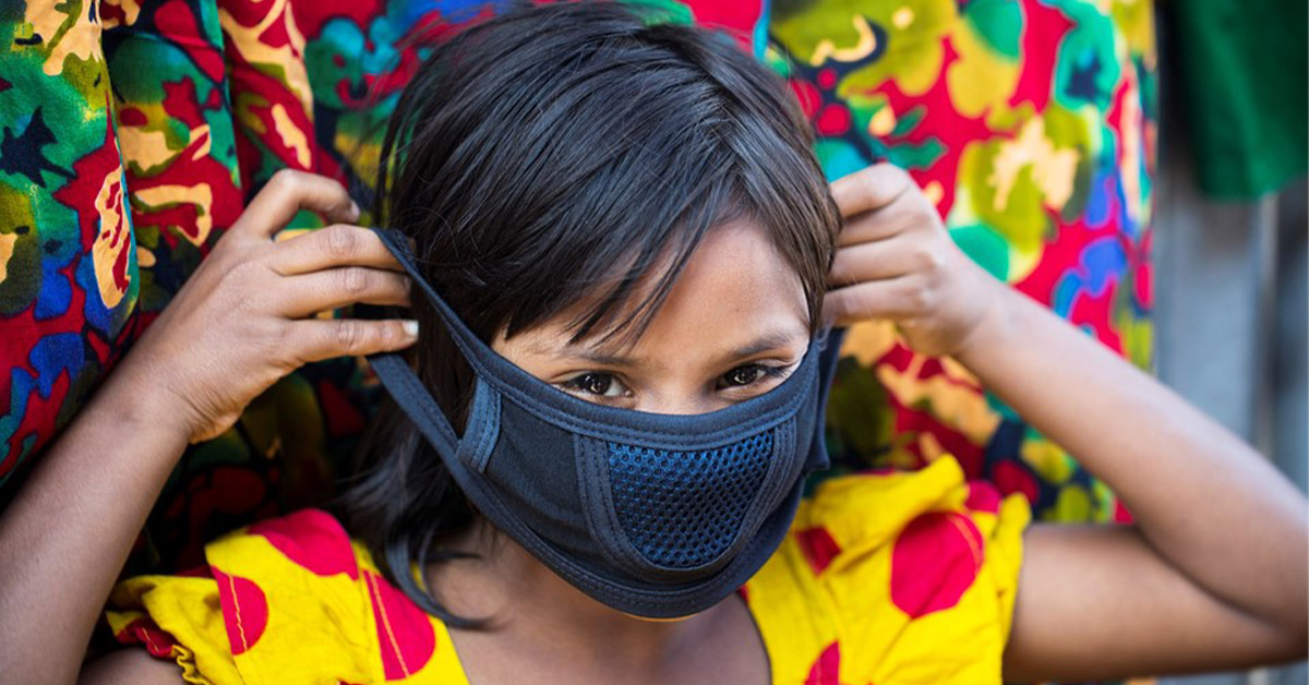 শিশুর করোনা টিকা কেন জরুরি?