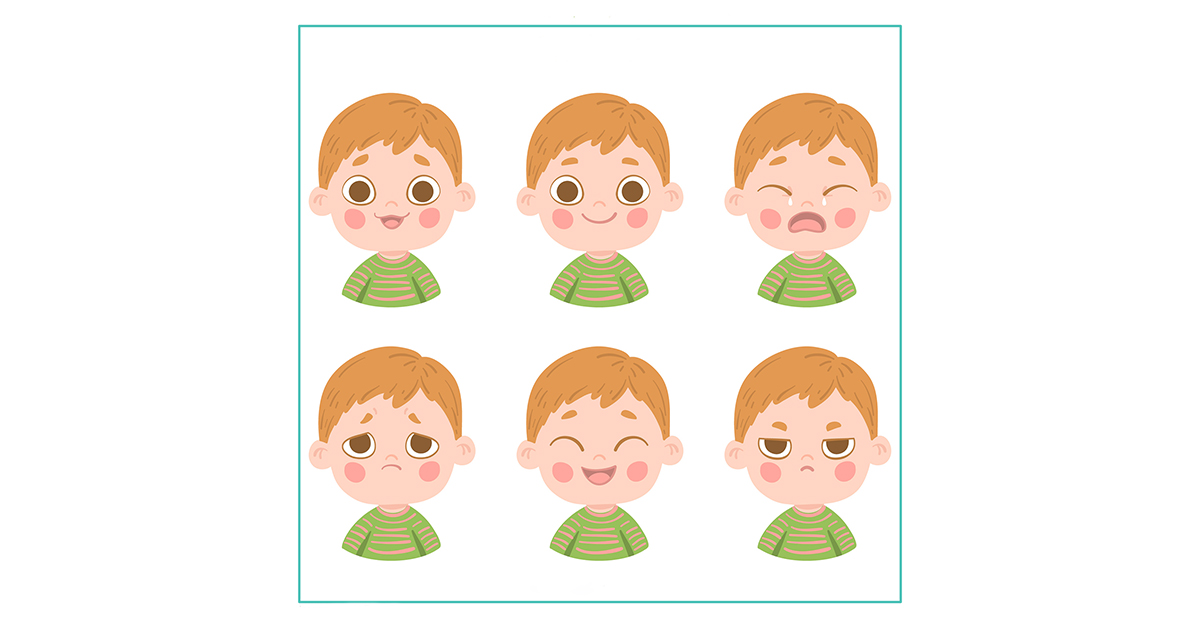 কোভিড-১৯ মহামারিতে শিশুদের অনুভূতির দিকে খেয়াল রাখুন