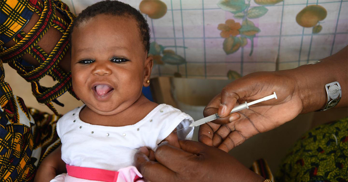 নবজাতকের যথাযথ টিকাদান নিশ্চিত করুন