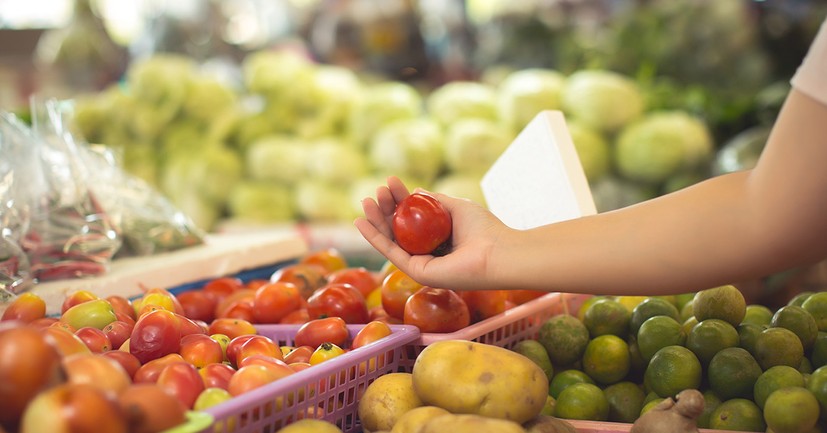 খাদ্যের কথা ভাবলে পুষ্টির কথাও ভাবুন