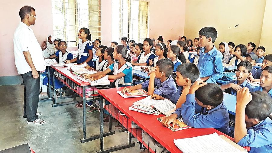 কখন ও কীভাবে বিদ্যালয় খুলতে পারে - প্রথম আলো