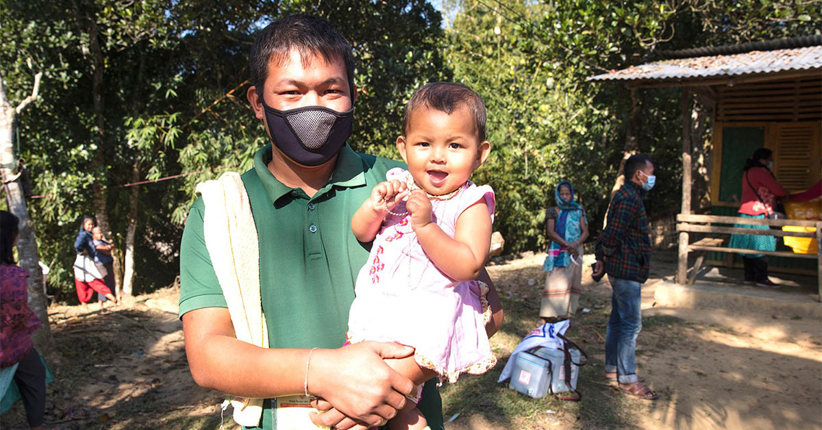 শিশুর ডেঙ্গু জ্বরে যা করবেন
