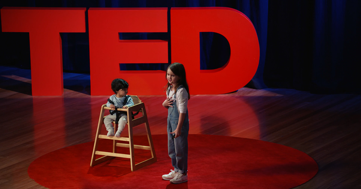 How every child can thrive by five