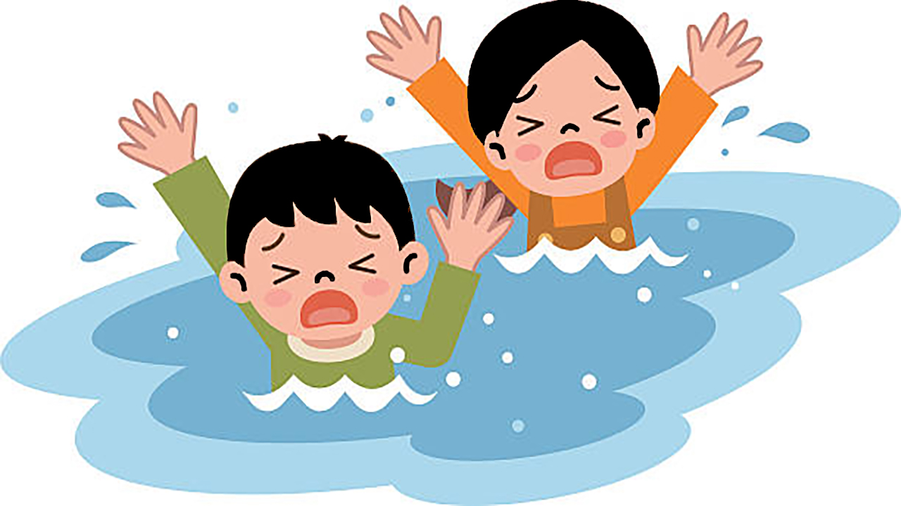 তবে কি বড়দের অবহেলা শিশুমৃত্যুর প্রধান কারণ - প্রথম আলো