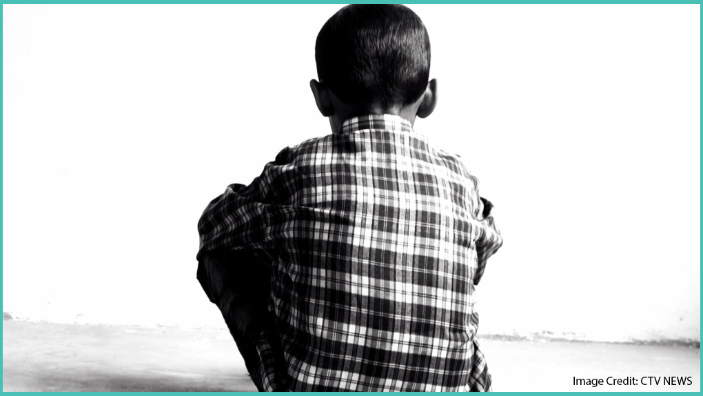 কী কারণে শিশুদের স্ট্রেস হয়ে থাকে?