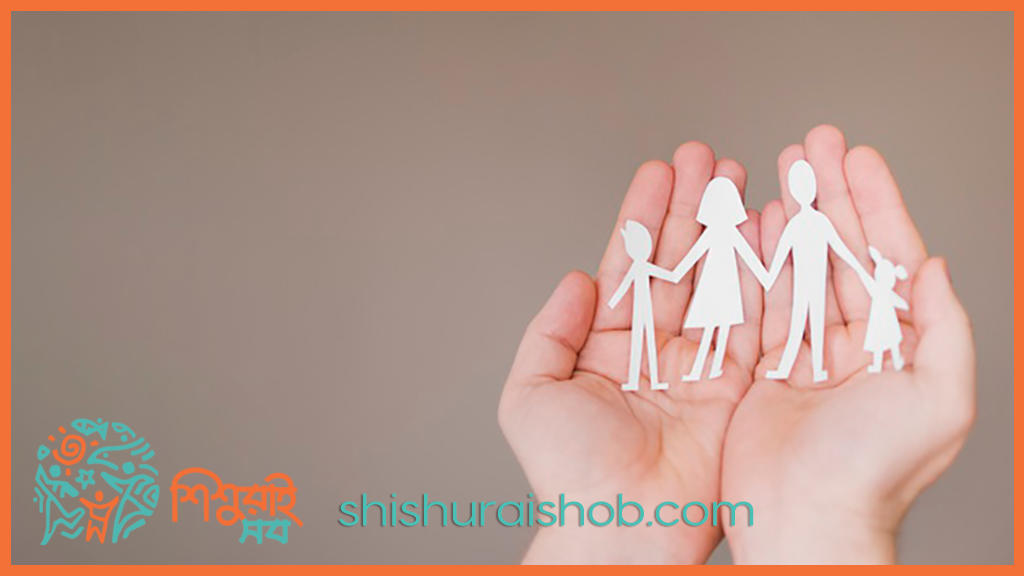 সন্তান চাইলেই কি সবকিছু দিতে হবে?