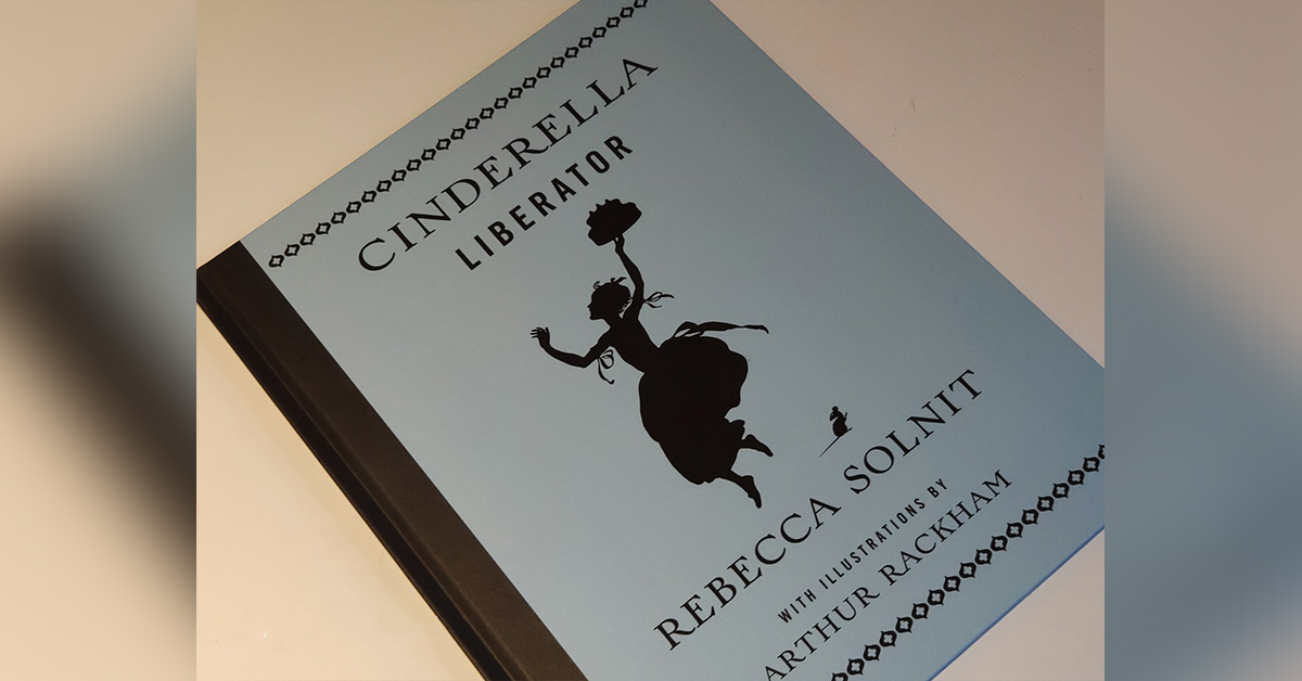 Cinderella Liberator